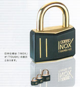 Brass Padlocks T84