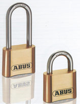 Combination PadlockF180IB Nautilus