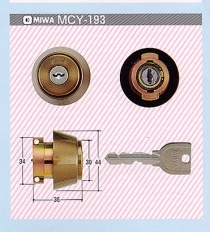 MCY-193