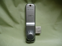 TAIKO　ハイテック デジタルドアロック 面付錠（2）